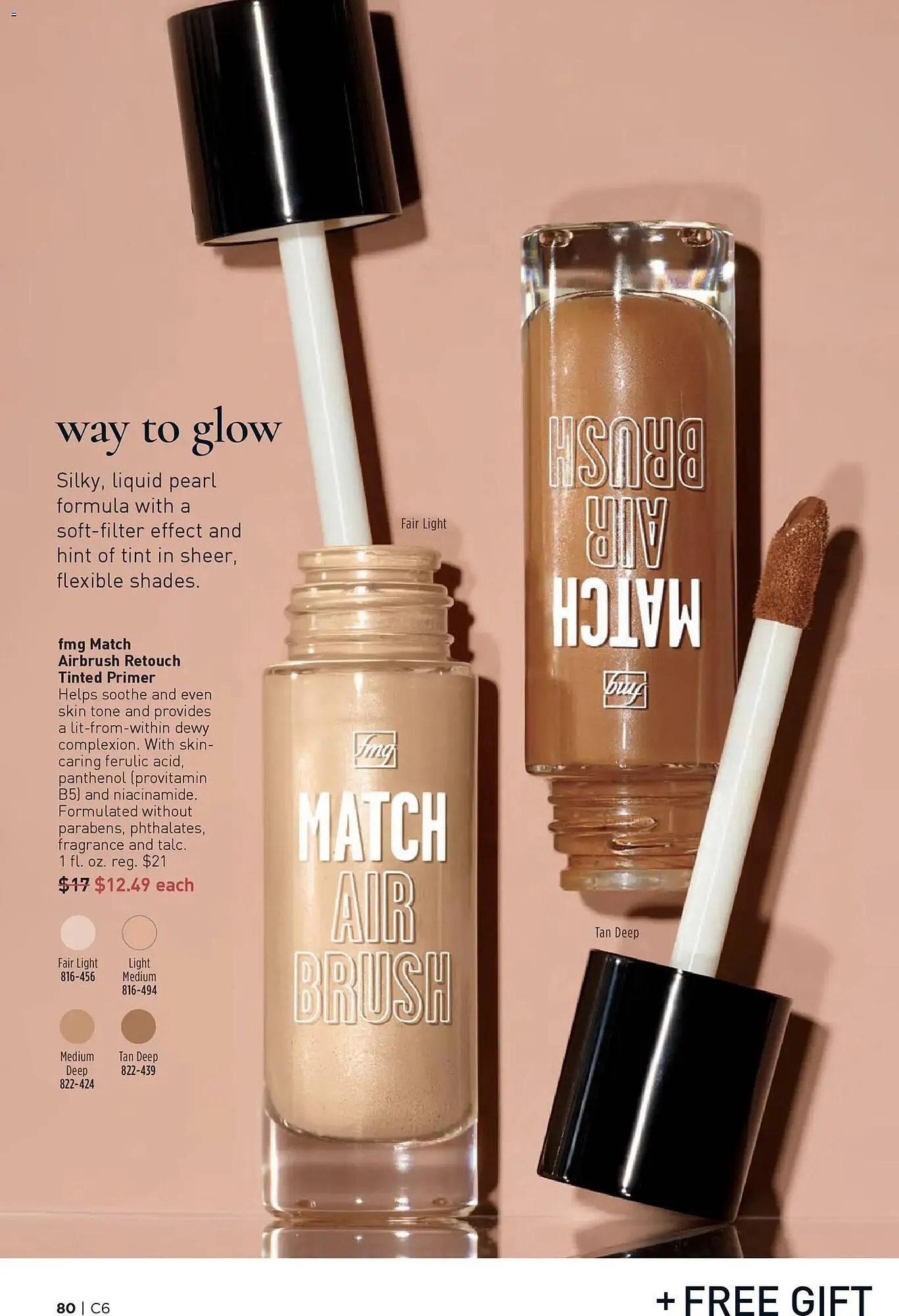 Weekly ad Avon weekly ad from March 11 to March 25 2026 - Page 80