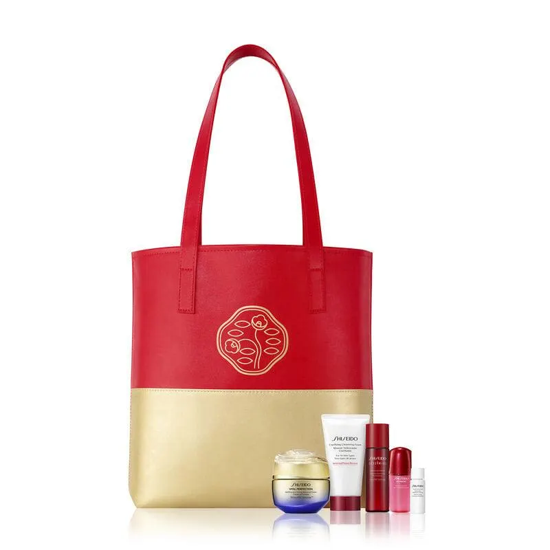 Vital Perfection Uplifting and Firming Advanced Cream Set ($232 Value)