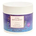 M. Asam Bath & Body Cozy Dreams Body Exfoliant
