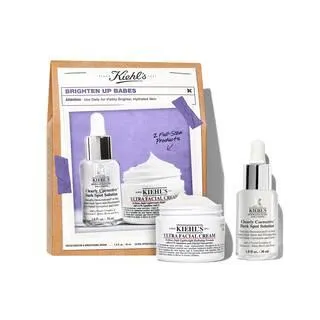 Brighten Up Babes Gift Set