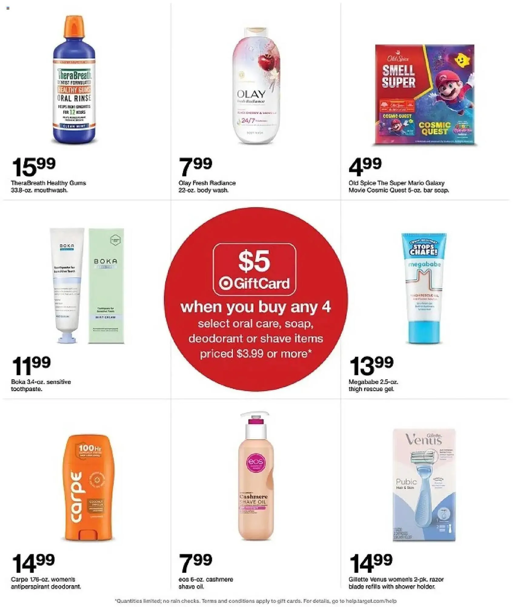 Weekly ad Target weekly ad from May 17 to May 24 2026 - Page 29