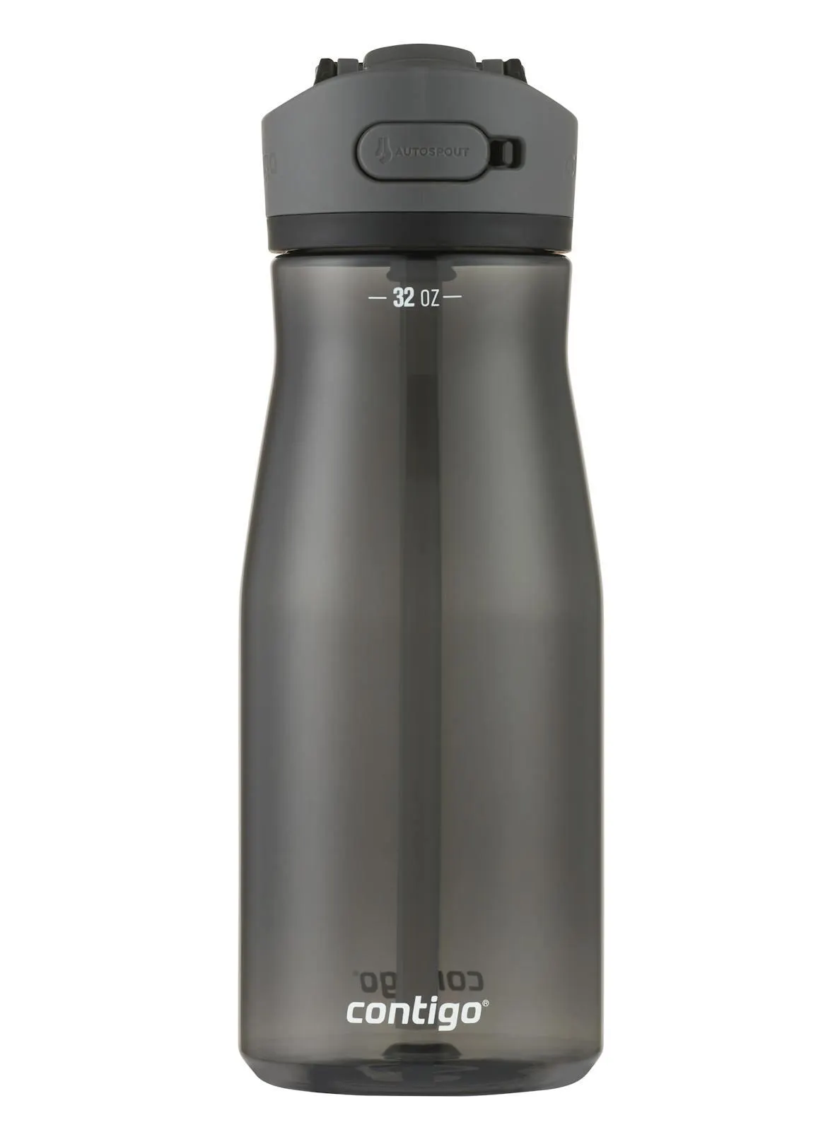 Contigo® Ashland 2.0, Water Bottle with AUTOSPOUT® Lid, 32oz
