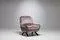Geisha Armchair High Back, 1965