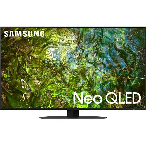 Samsung QN43QN90DA 43 Inch Neo QLED 4K Smart TV (2024) - Open Box