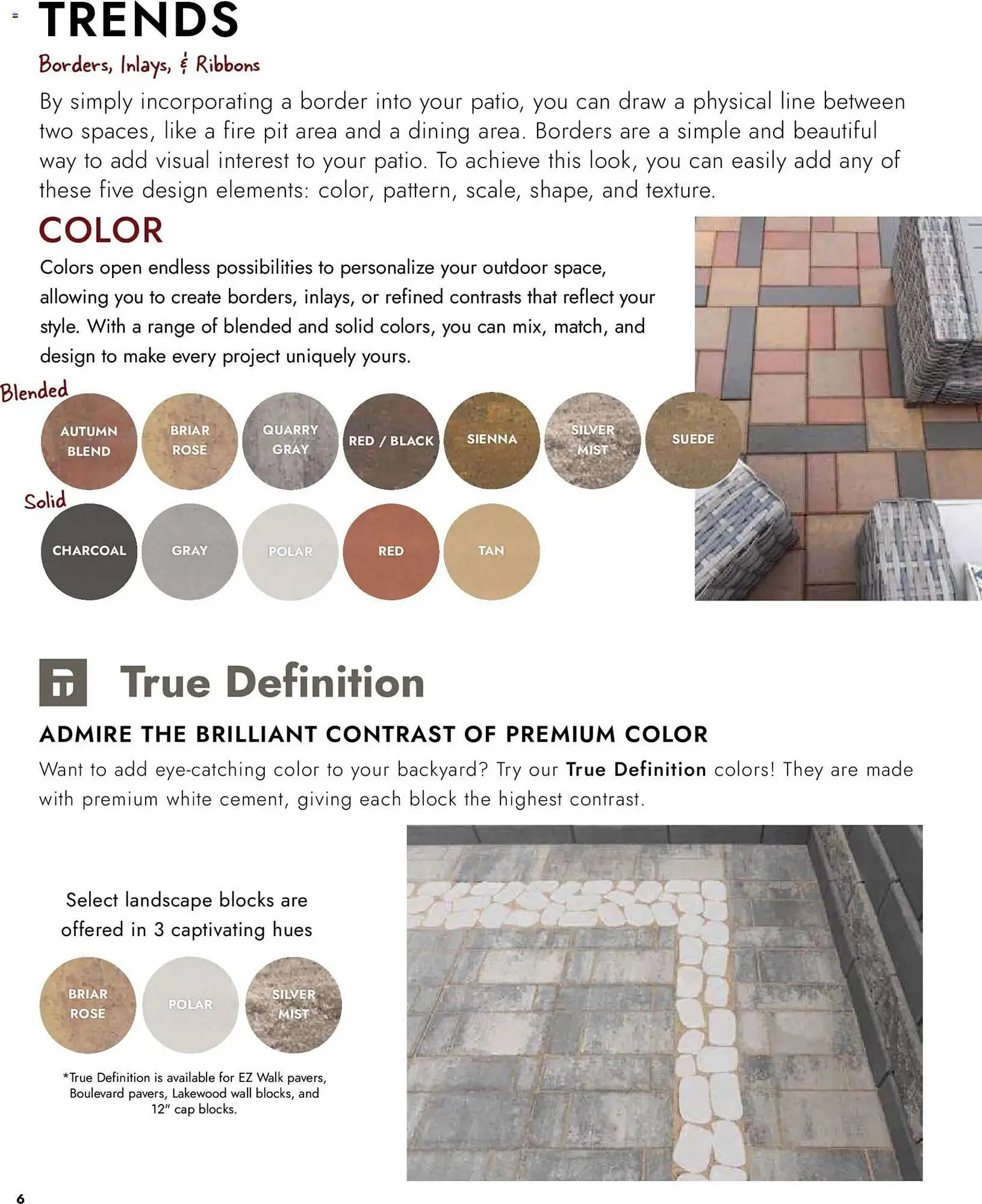 Weekly ad Menards weekly ad from April 2 to January 1 2027 - Page 6