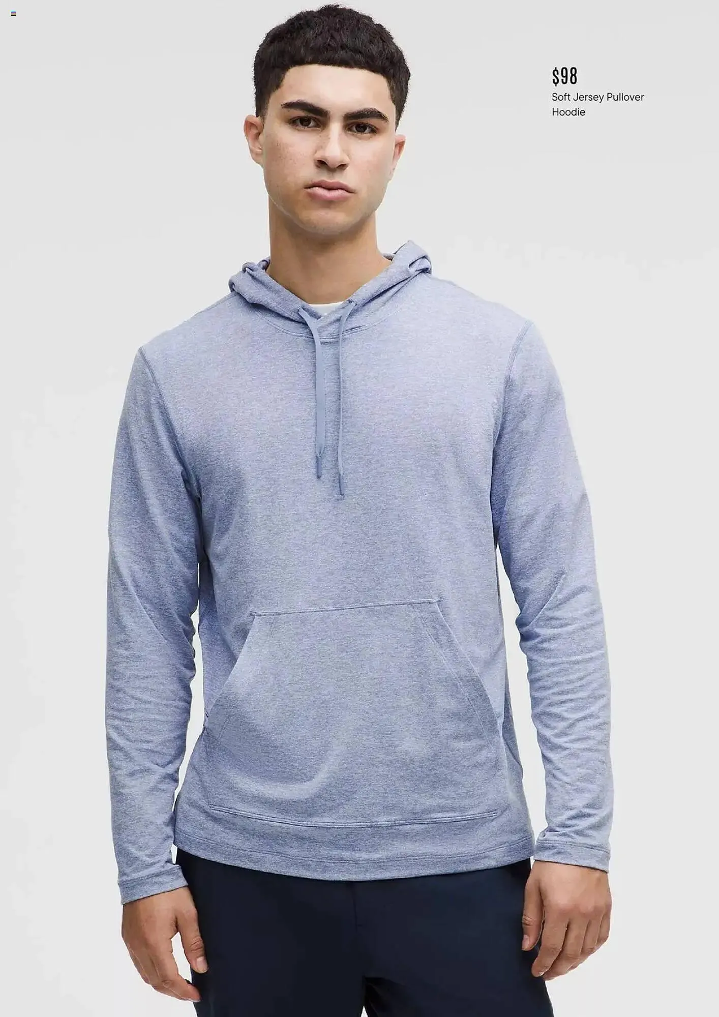 Weekly ad Lululemon Weekly Ad from April 1 to April 30 2025 - Page 6