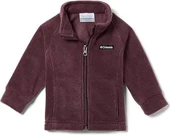 Columbia Unisex-Baby Benton Springs Fleece Jacket