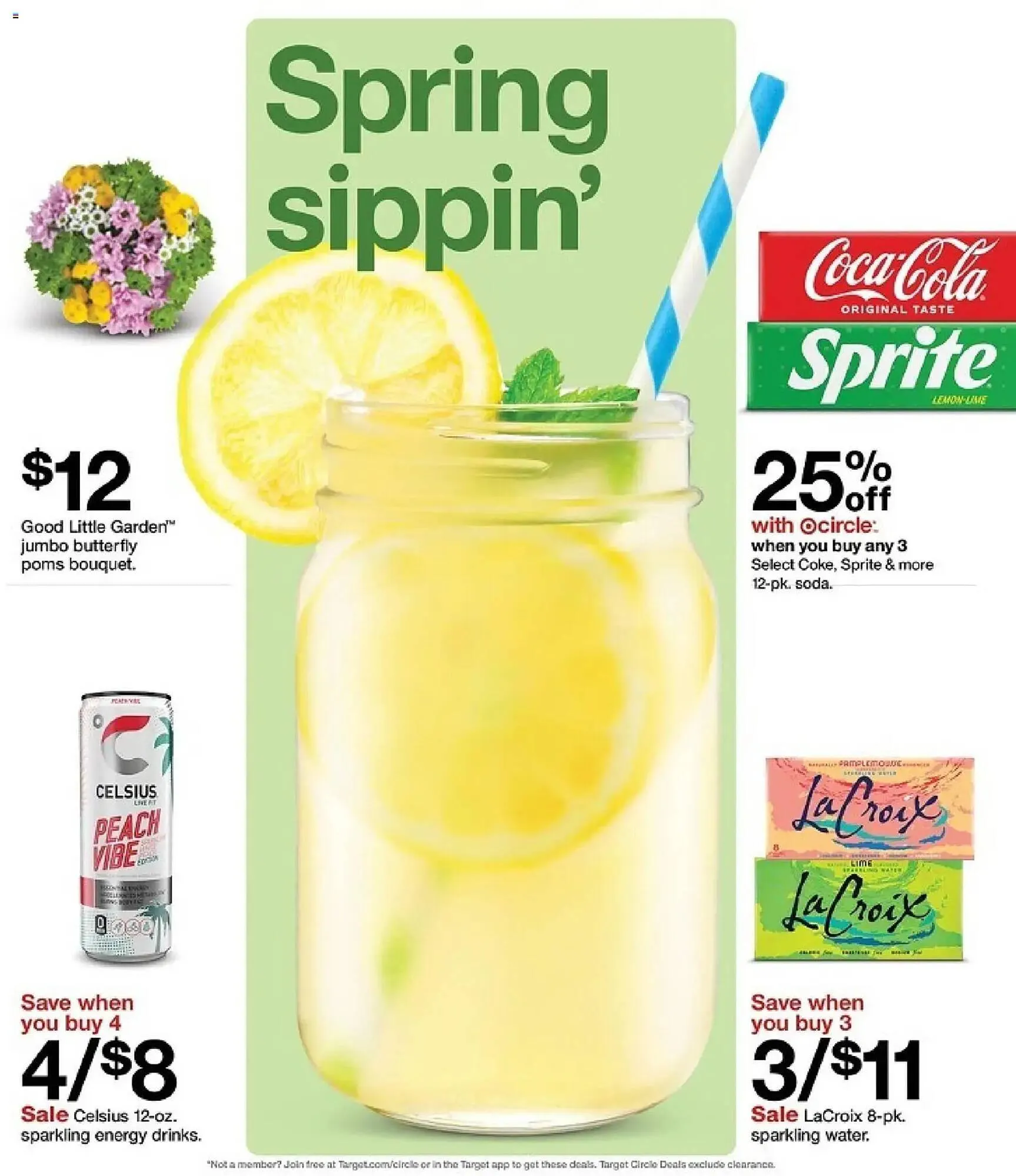 Weekly ad Target weekly ad from April 12 to April 19 2026 - Page 29
