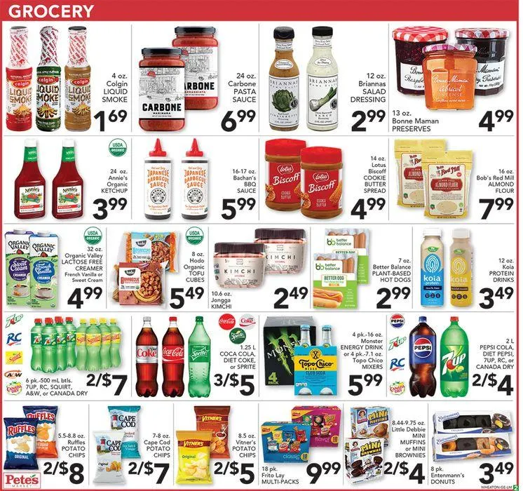 Weekly ad Happy Father's Day from June 12 to June 18 2024 - Page 2