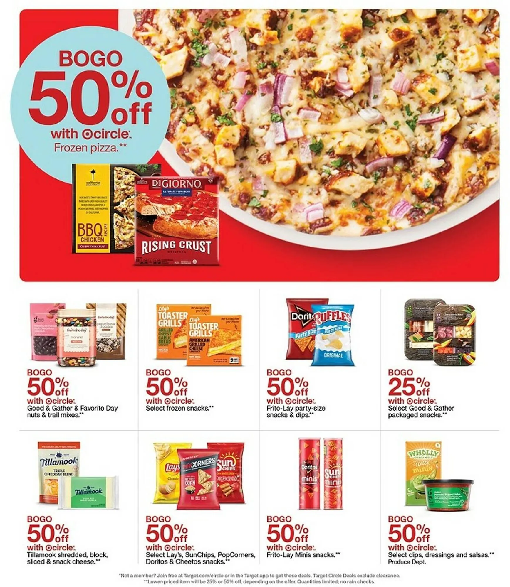 Weekly ad Target weekly ad from October 5 to October 11 2025 - Page 20