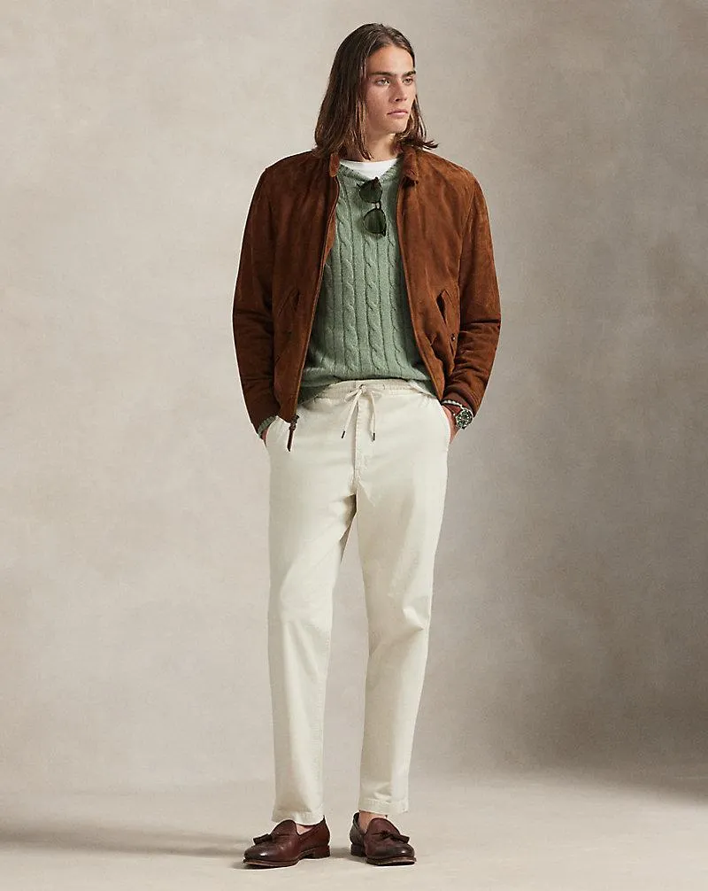 Polo Prepster Stretch Classic Fit Pant