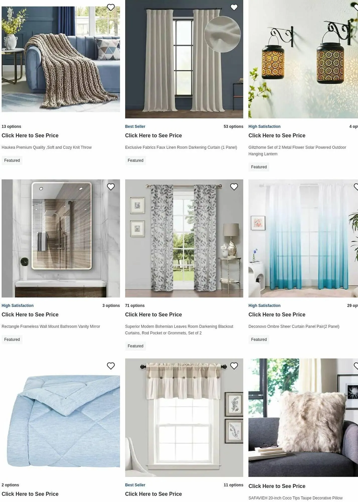 Weekly ad Bed Bath & Beyond Weekly Ad from July 22 to July 31 2024 - Page 203