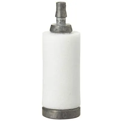 Oregon in-Tank Fuel Filter, 1/8"