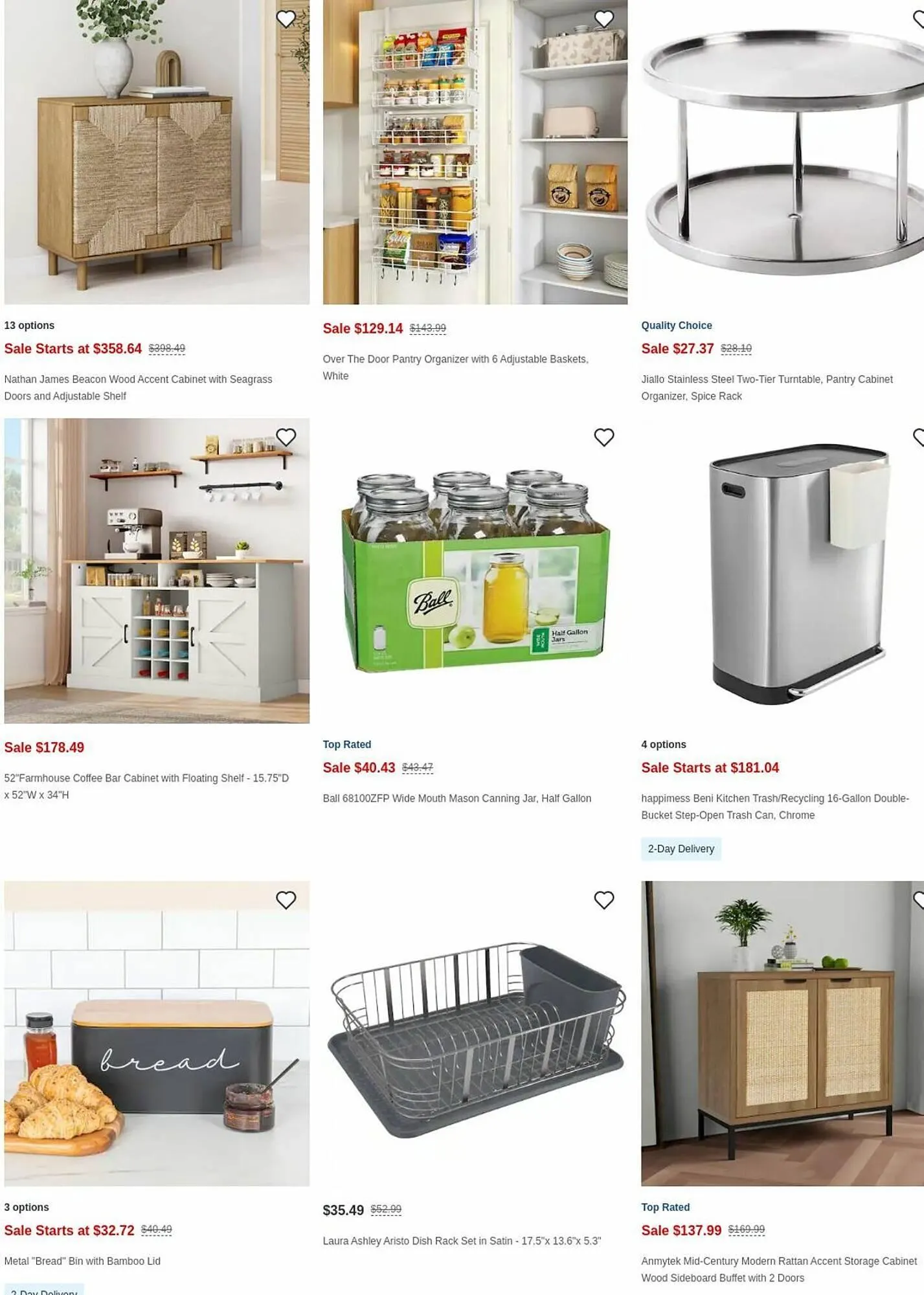 Weekly ad Bed Bath & Beyond Weekly Ad from January 20 to January 29 2025 - Page 217