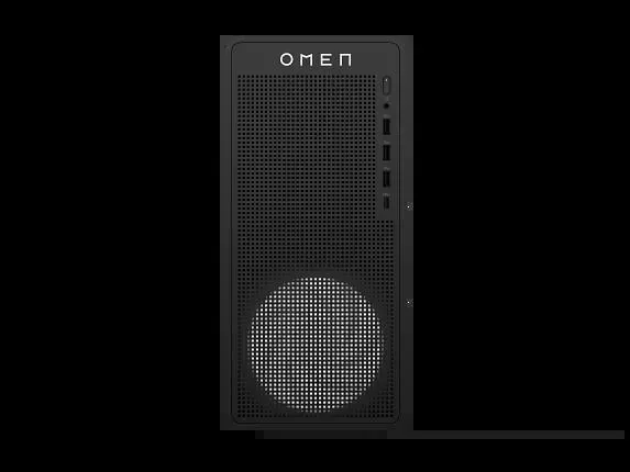 OMEN 16L Gaming Desktop PC TG03-0000t
