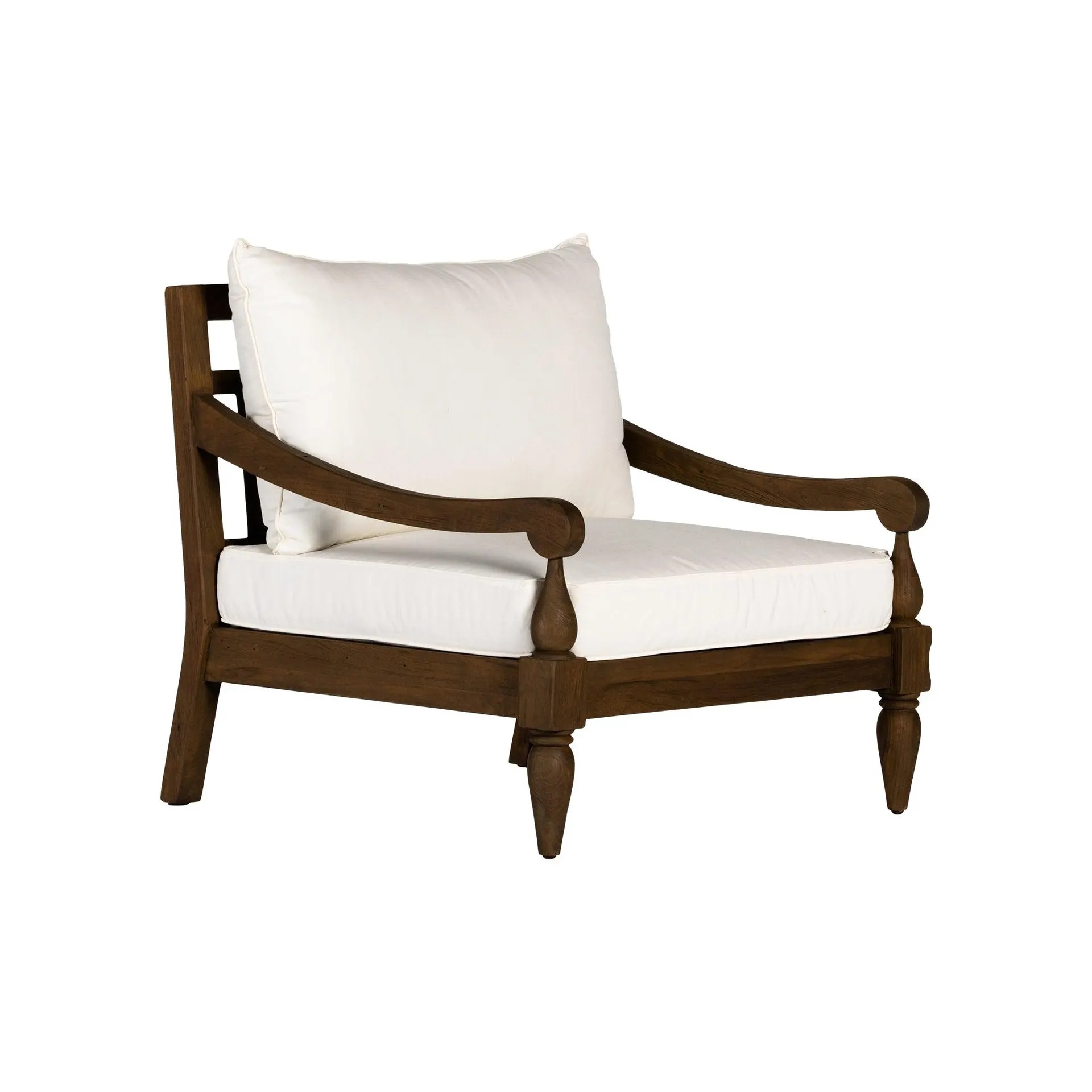 Tudela Outdoor Chair