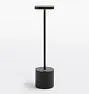 Holden Outdoor Rechargeable LED Table Lamp