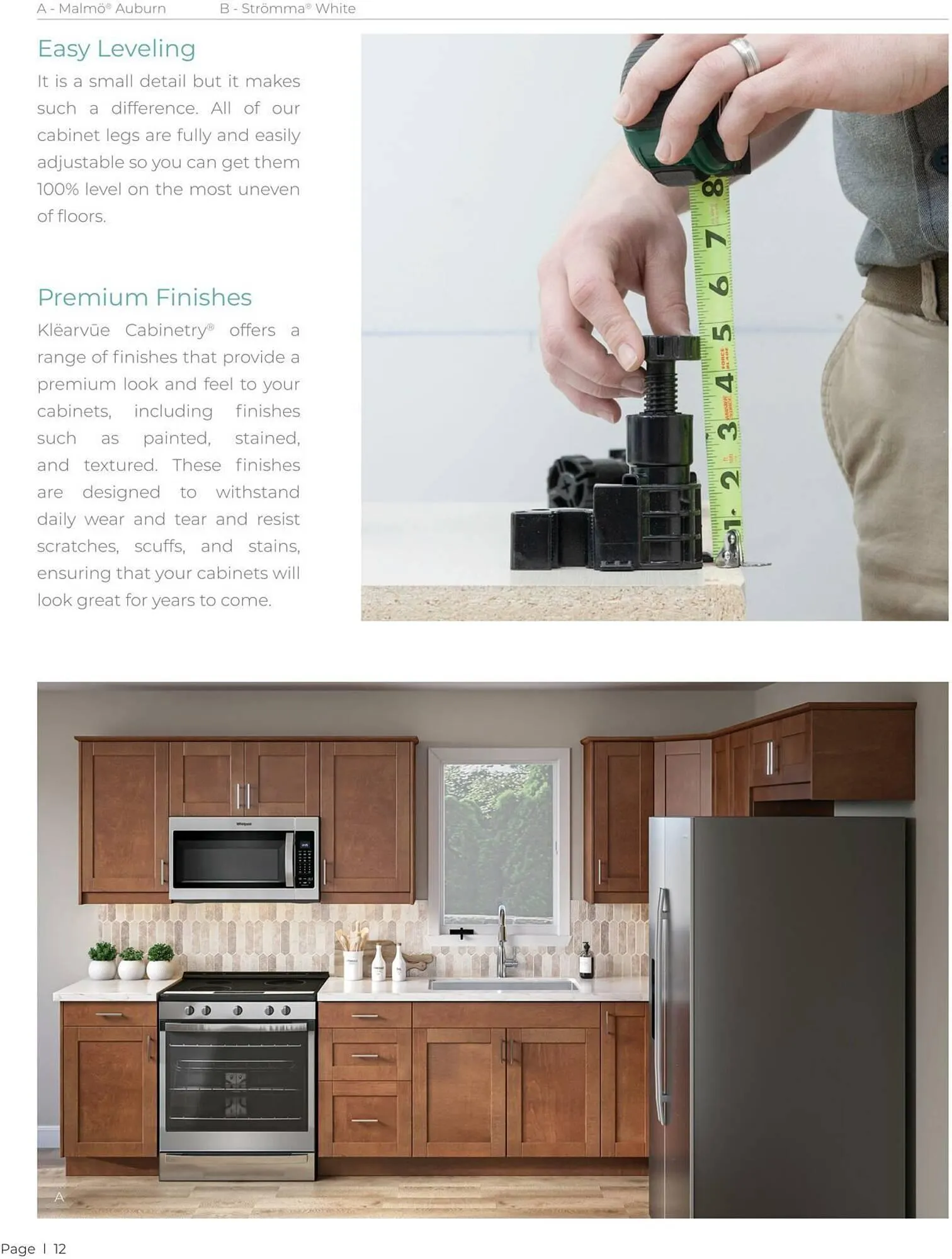 Weekly ad Menards Weekly Ad from March 1 to December 31 2025 - Page 12