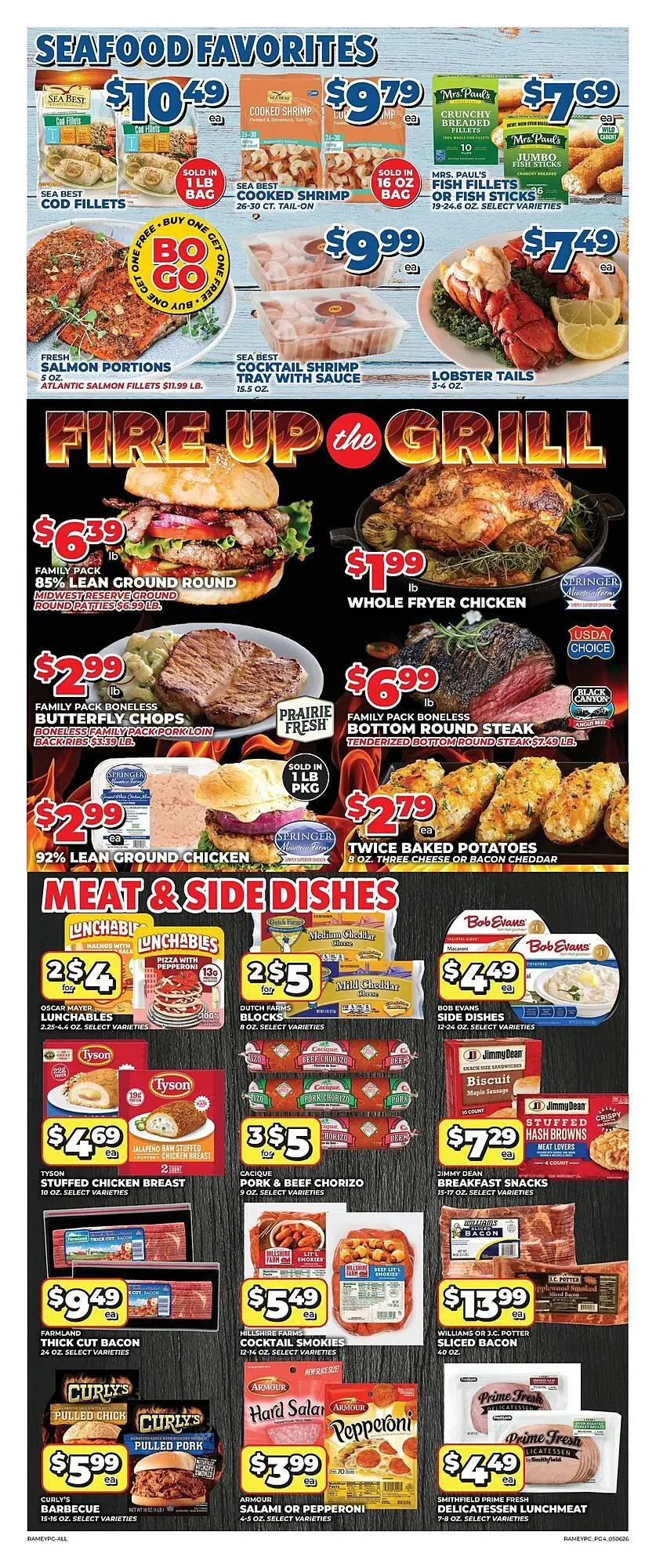 Weekly ad Price Cutter weekly ad from May 6 to May 12 2026 - Page 5