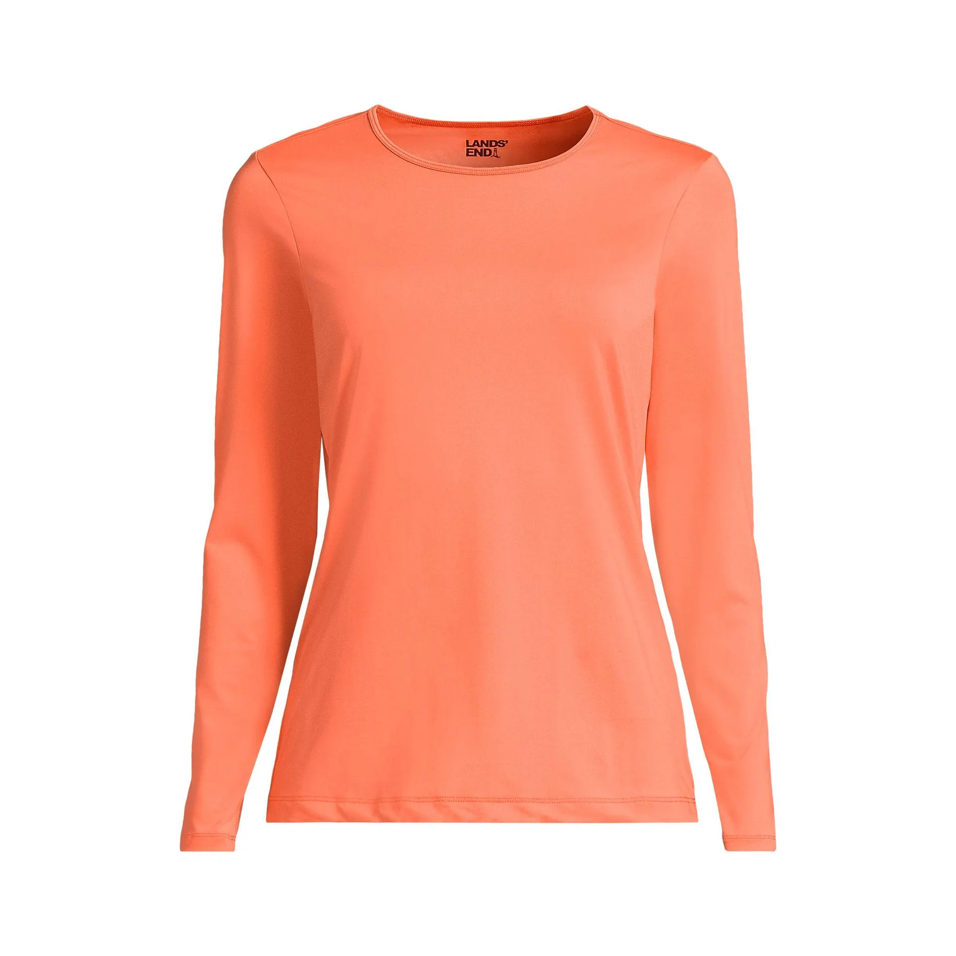 Women's SunShade UPF 50 Long Sleeve Relaxed Rash Guard