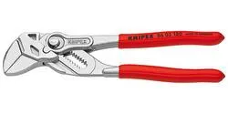 KNIPEX® 7-1/4" Groove Joint Pliers