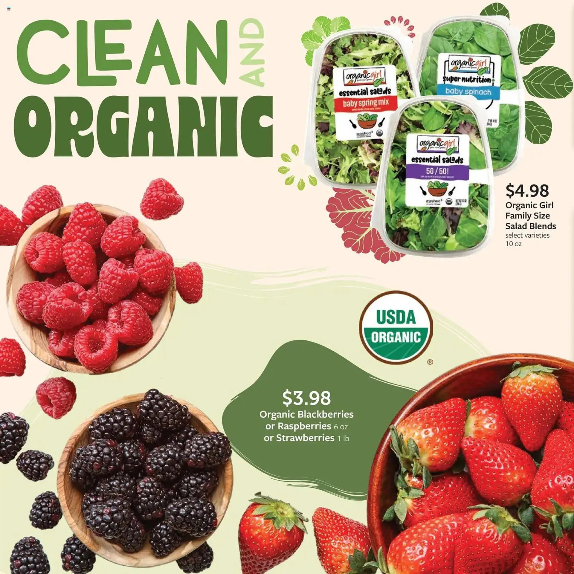 Weekly ad Fareway weekly ad from March 30 to May 2 2026 - Page 10