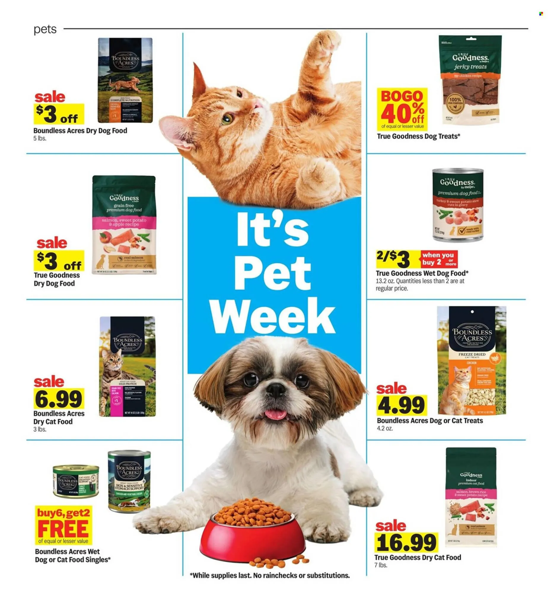 Weekly ad Meijer weekly ad from January 14 to January 20 2026 - Page 27