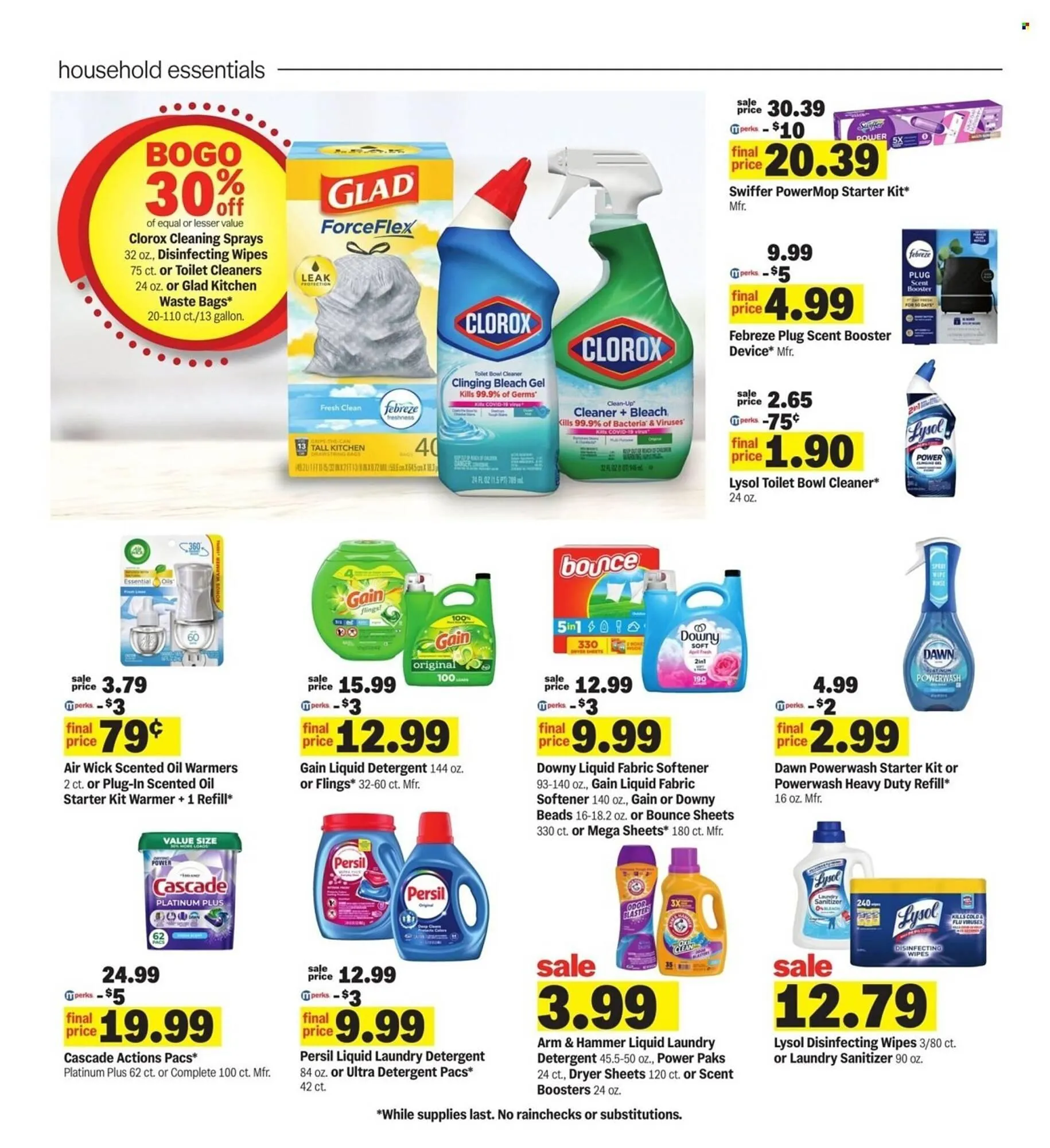 Weekly ad Meijer weekly ad from January 7 to January 13 2026 - Page 25