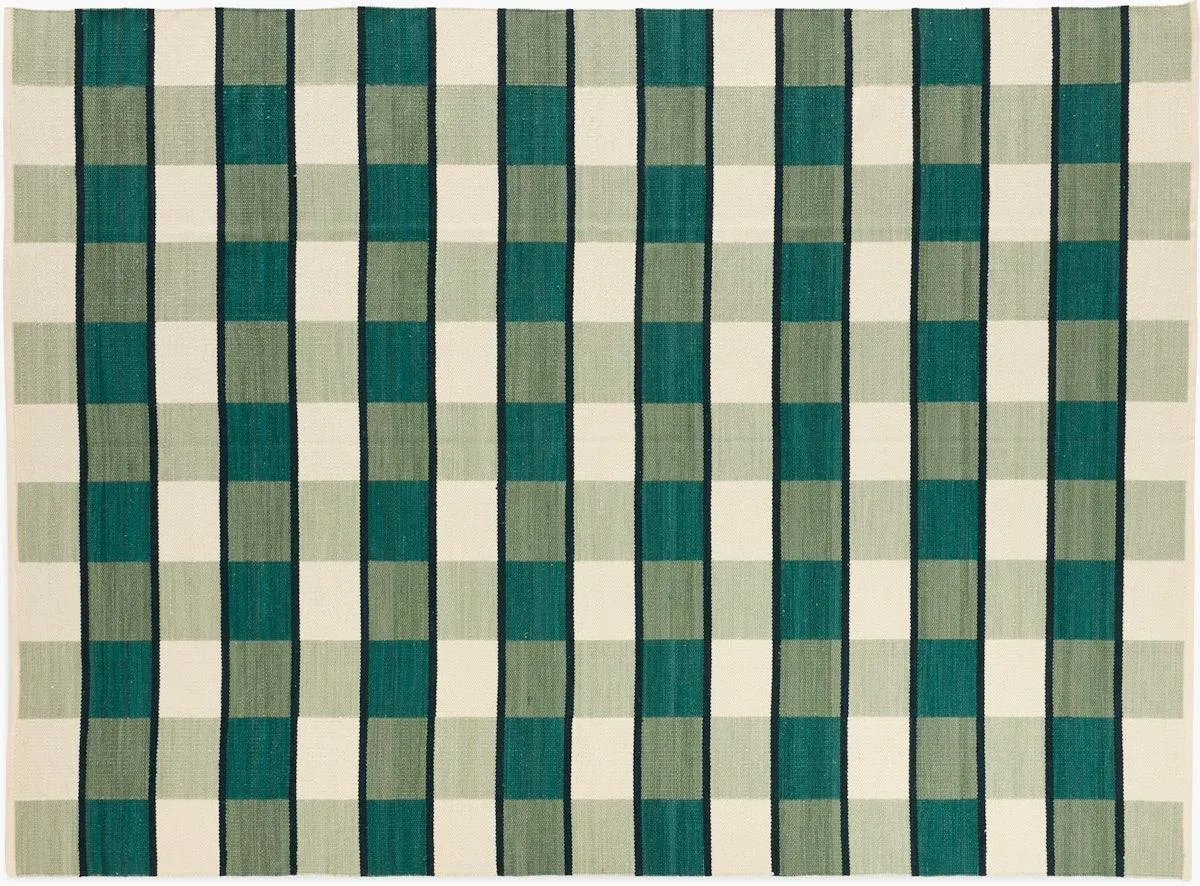 Willa Wool Handloom Rug