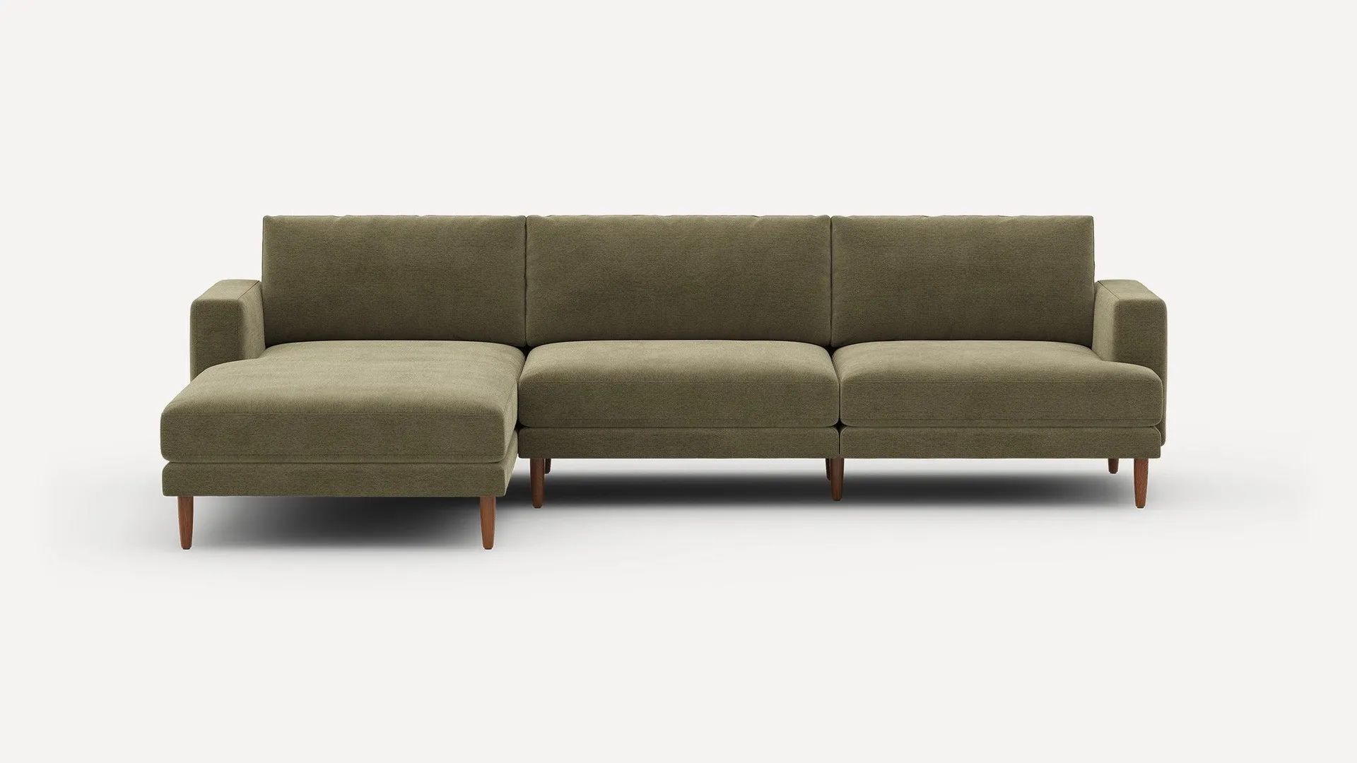 Ember Chaise Sectional