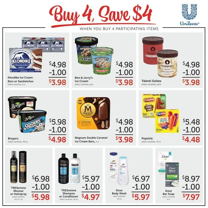 Weekly ad Great discounts on selected products from August 19 to September 2 2024 - Page 13