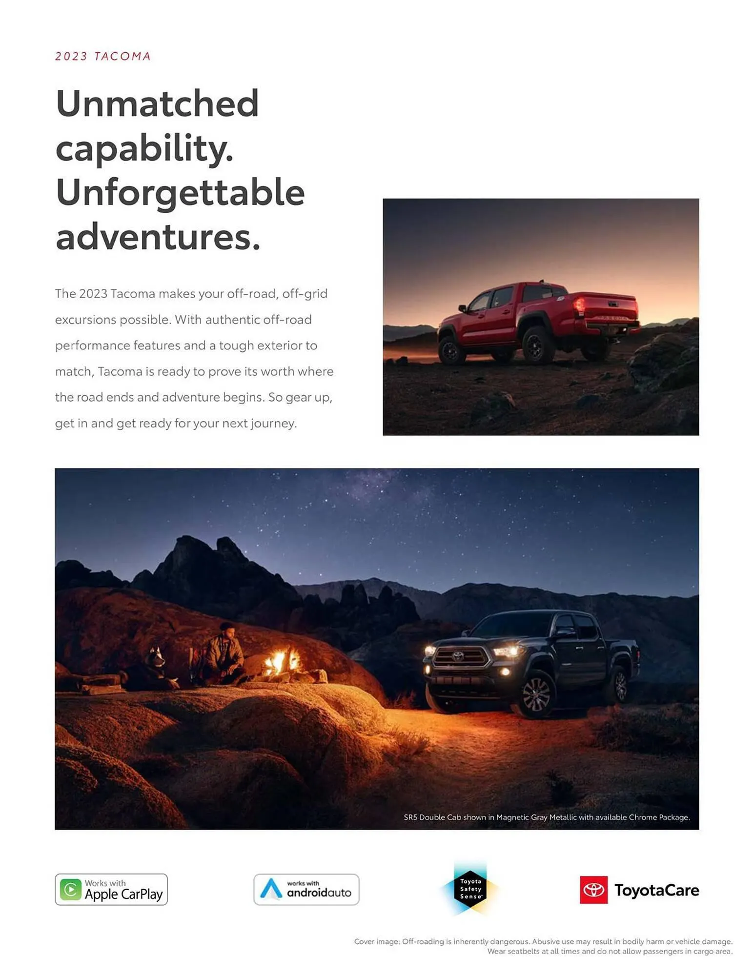 Weekly ad Toyota Weekly Ad from October 4 to October 4 2024 - Page 2