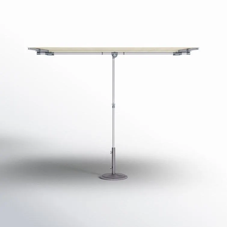 Karlson 83.6'' Outdoor Umbrella