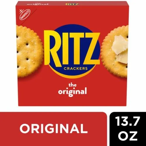 RITZ Original Crackers