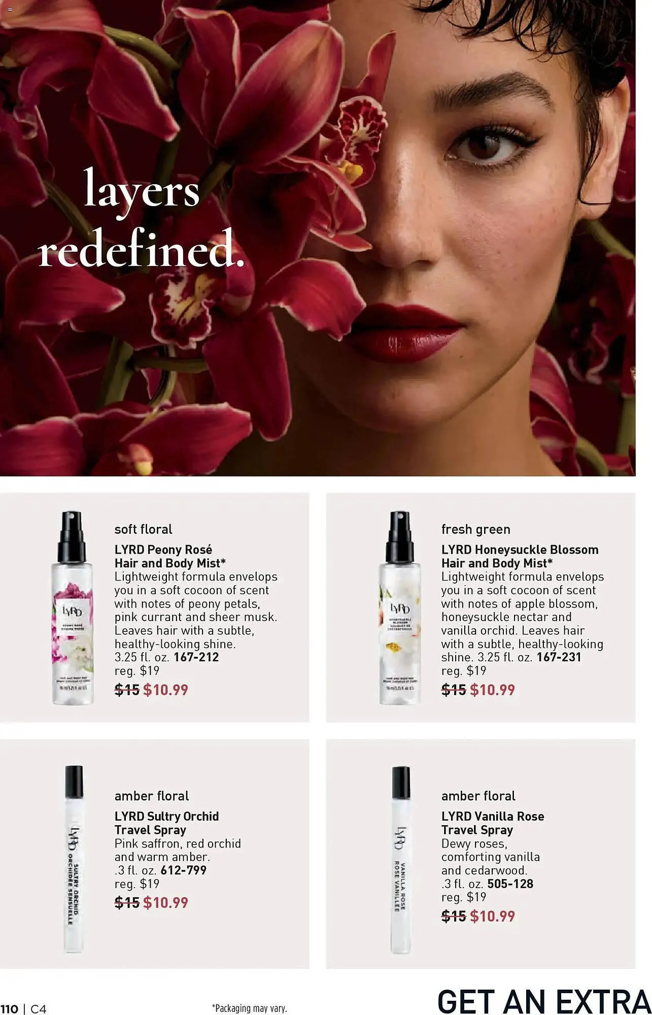 Weekly ad Avon weekly ad from February 11 to February 25 2026 - Page 110