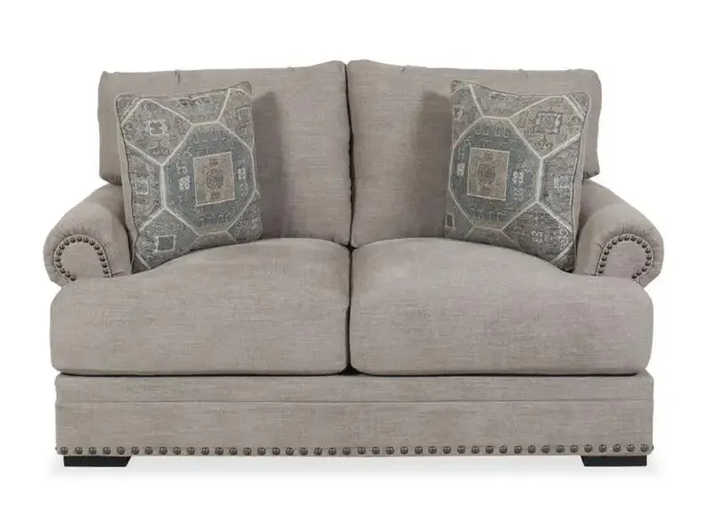 Galemore Quarry Loveseat