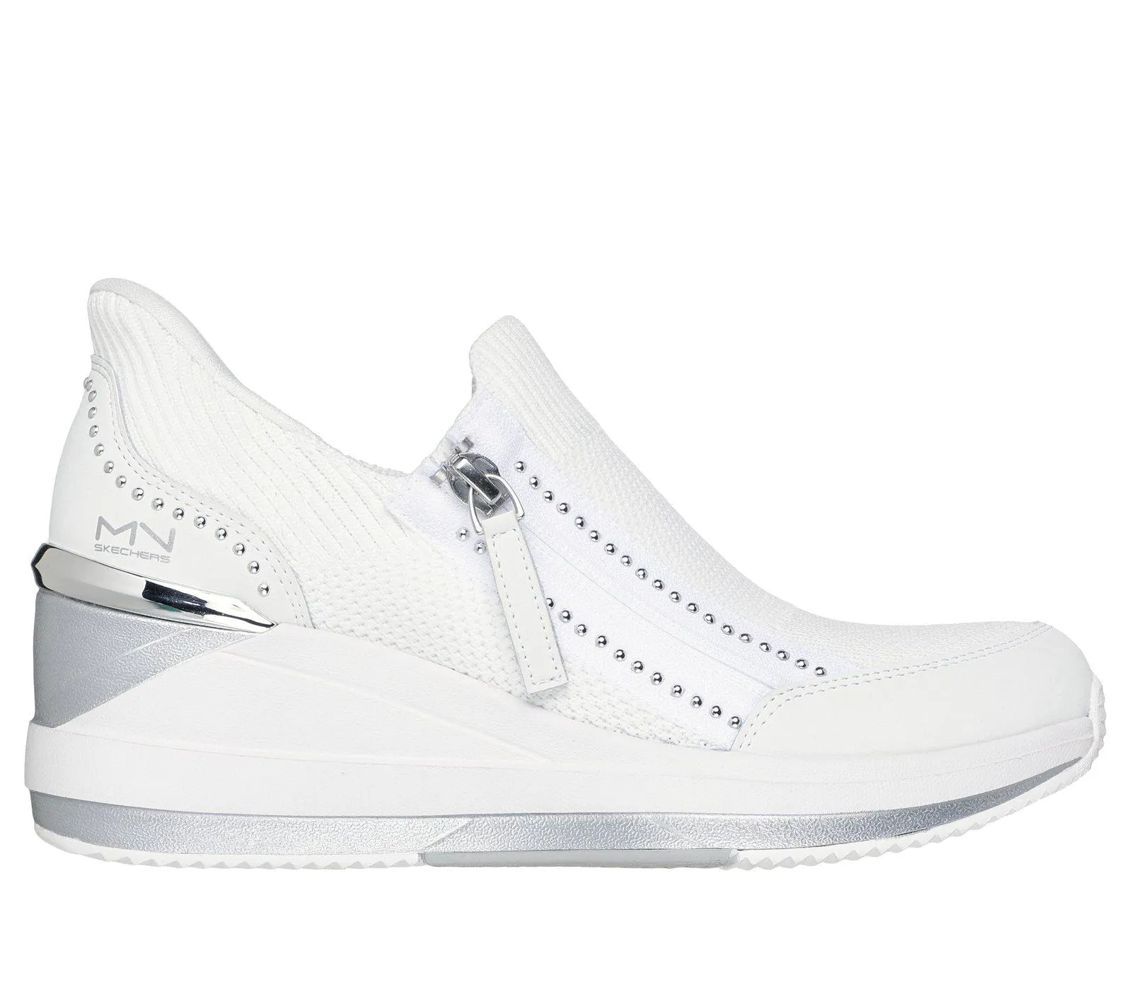 Skechers Slip-ins Mark Nason: The Triple Wedge - Krissie