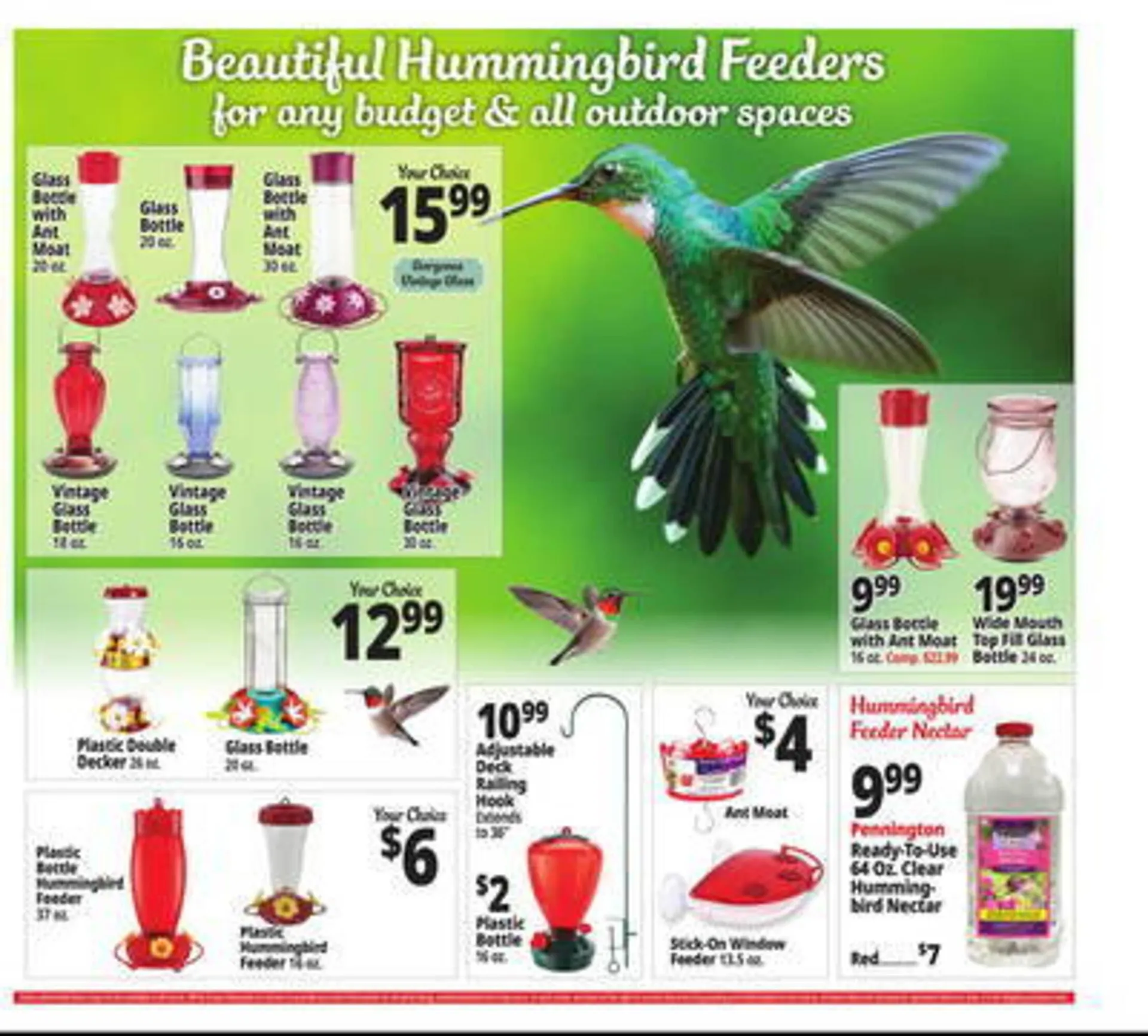 Weekly ad Ocean State Job Lot Weekly Ad from May 29 to June 4 2025 - Page 23