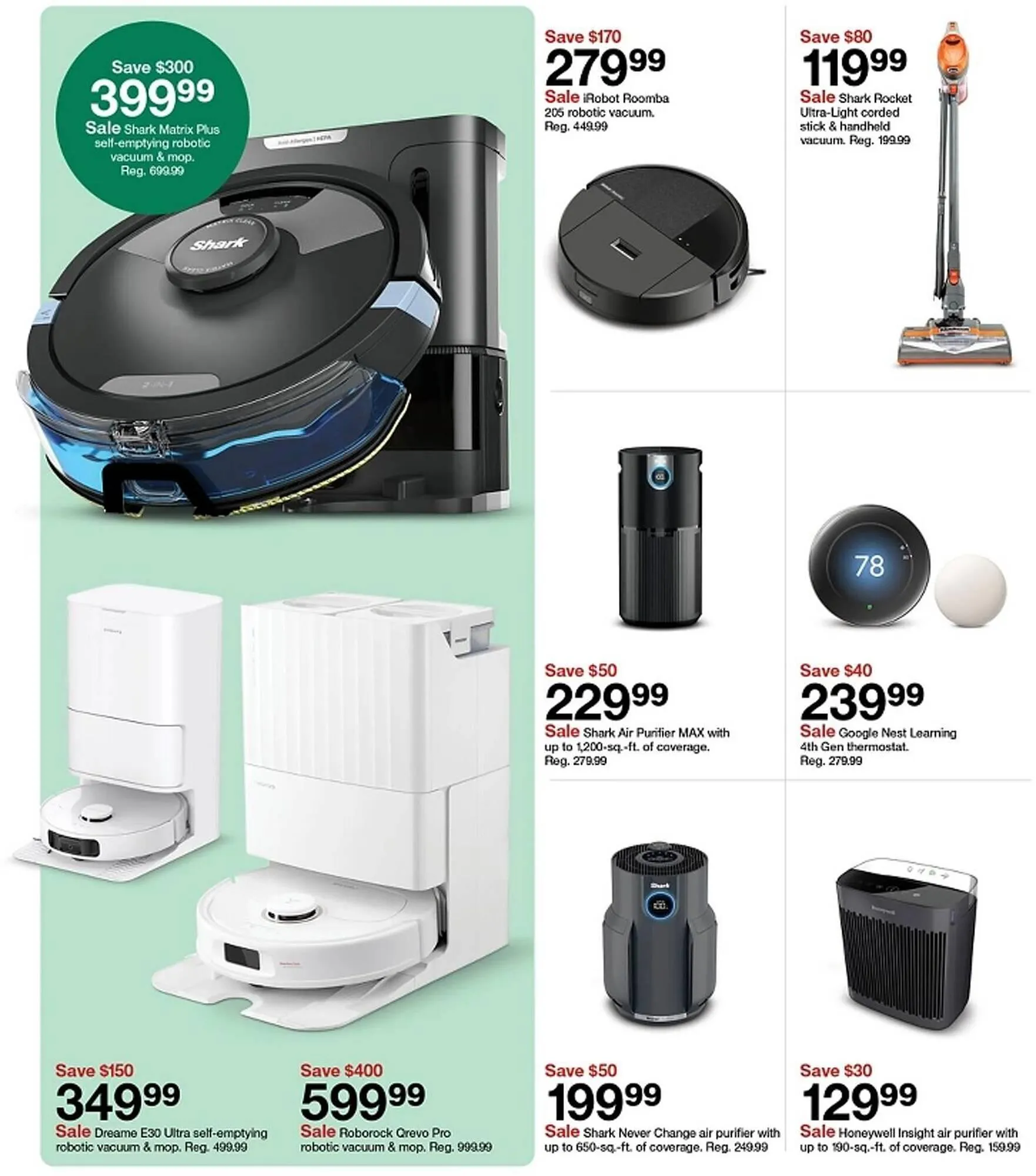 Weekly ad Target Weekly Ad from June 8 to June 14 2025 - Page 35