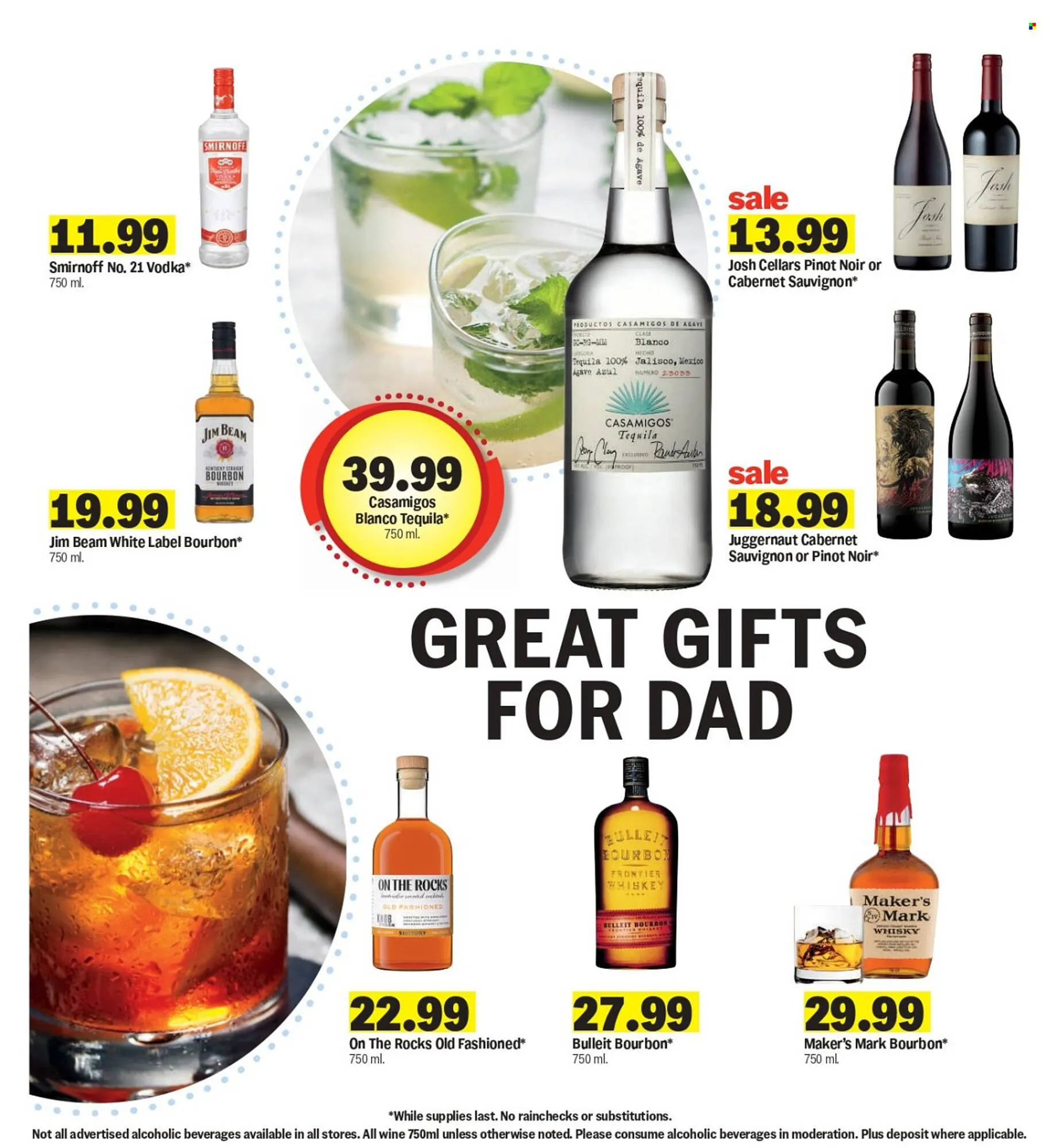 Weekly ad Meijer weekly ad from June 10 to June 16 2026 - Page 41
