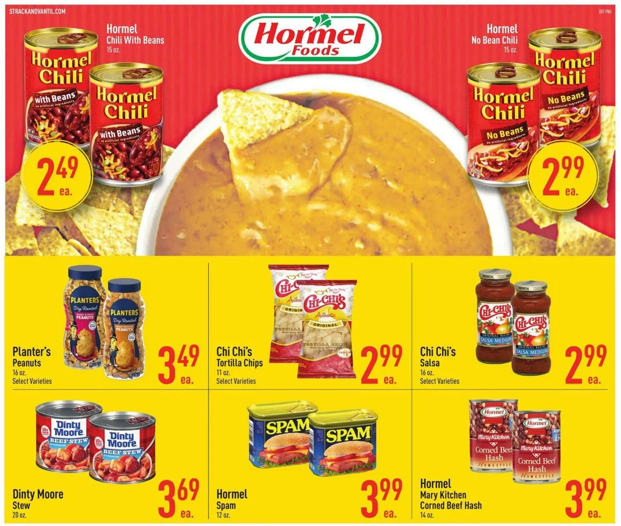 Weekly ad Strack & Van Til Current weekly ad from October 1 to November 4 2025 - Page 10