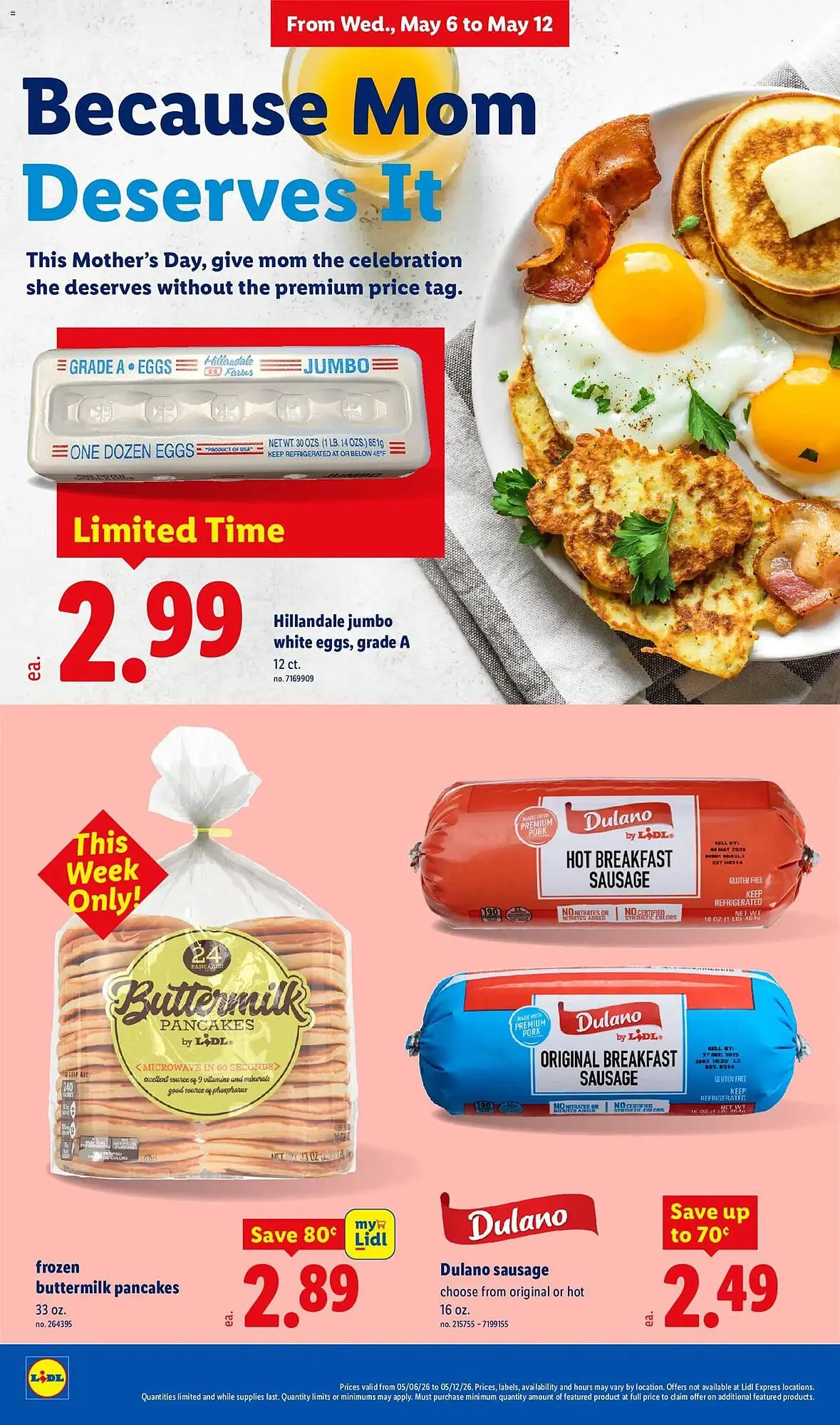 Weekly ad Lidl weekly ad from May 6 to May 12 2026 - Page 10