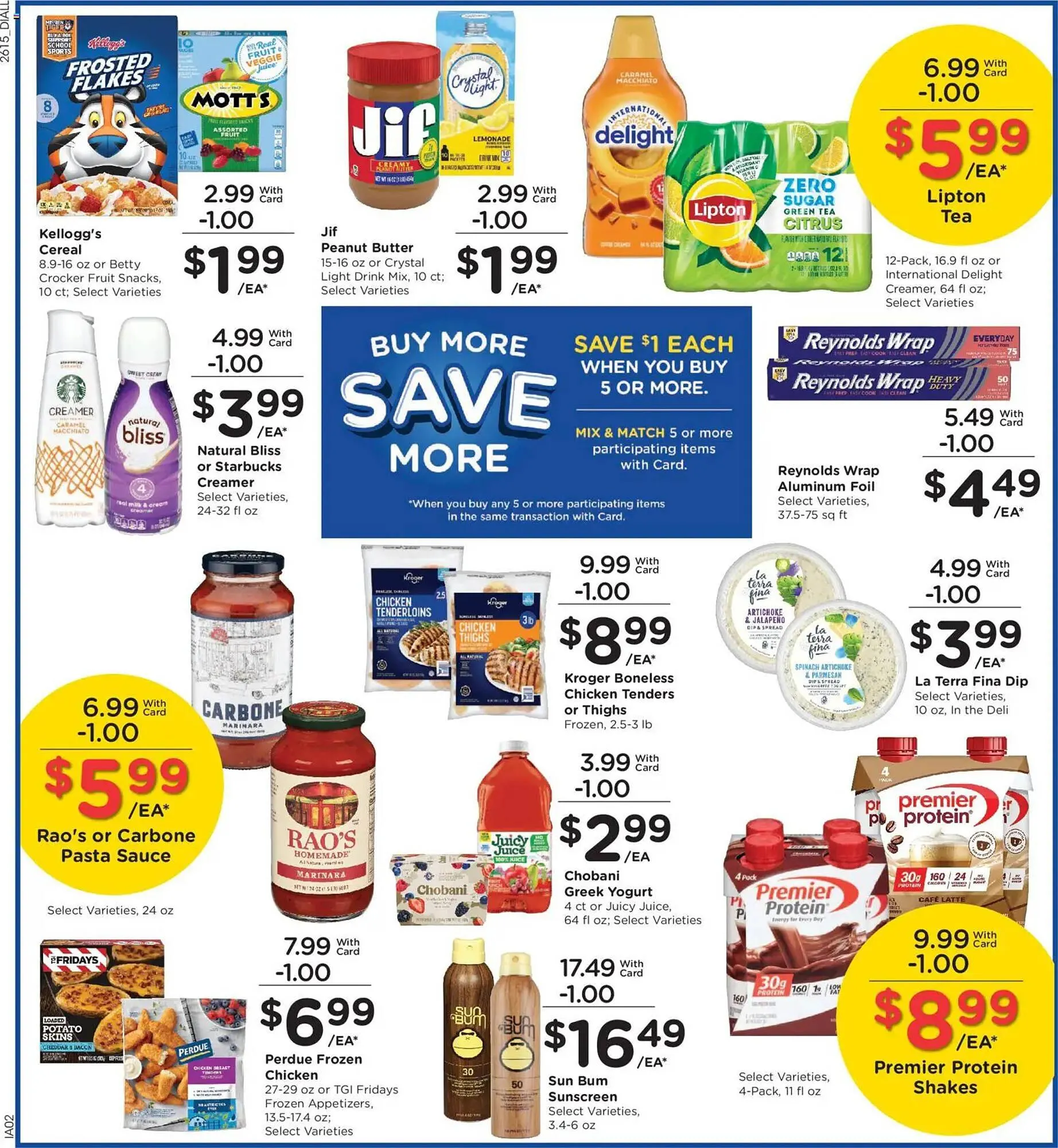Weekly ad Dillons weekly ad from May 13 to May 20 2026 - Page 5