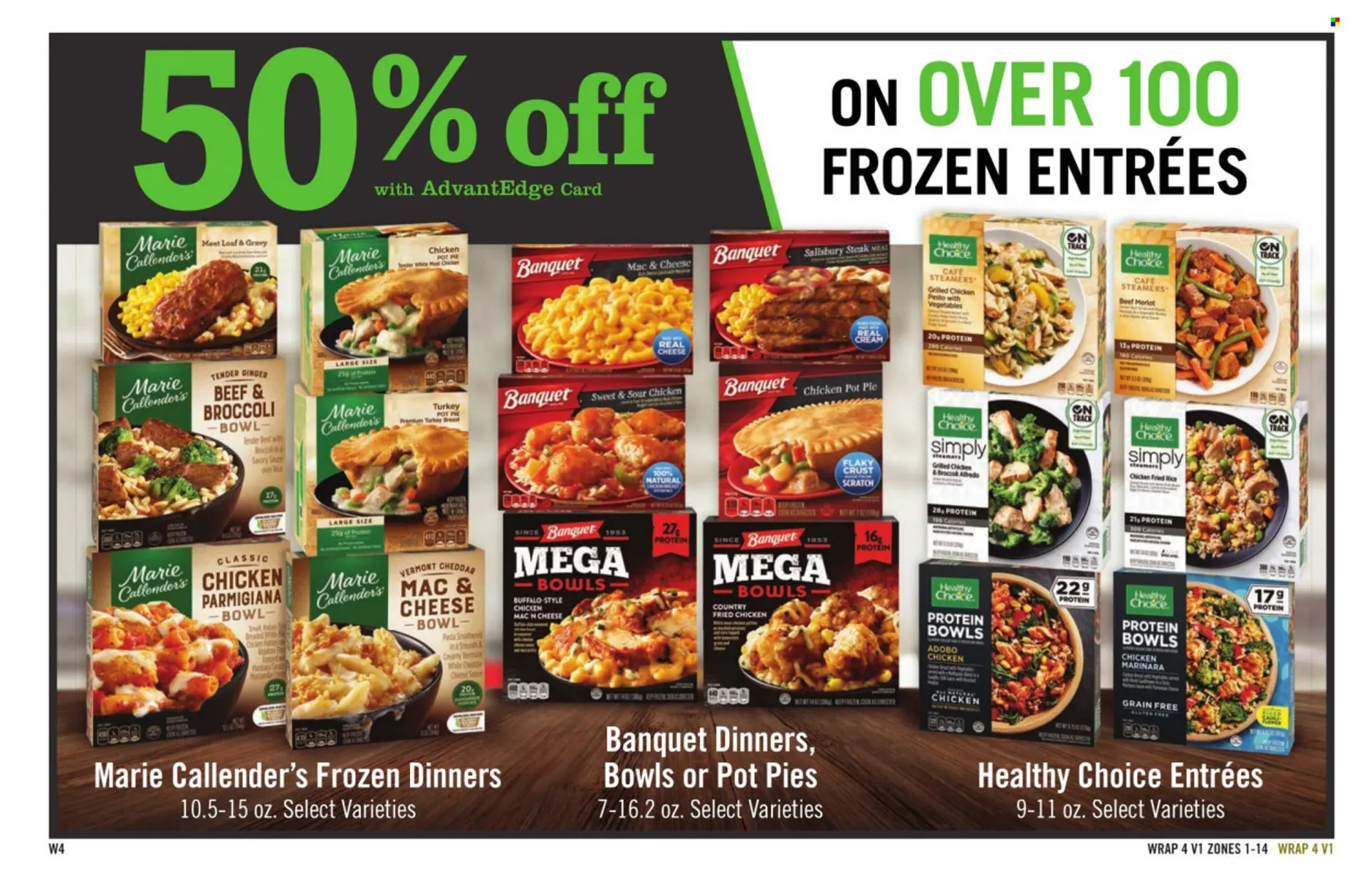 Weekly ad Price Chopper weekly ad from April 12 to April 18 2026 - Page 16