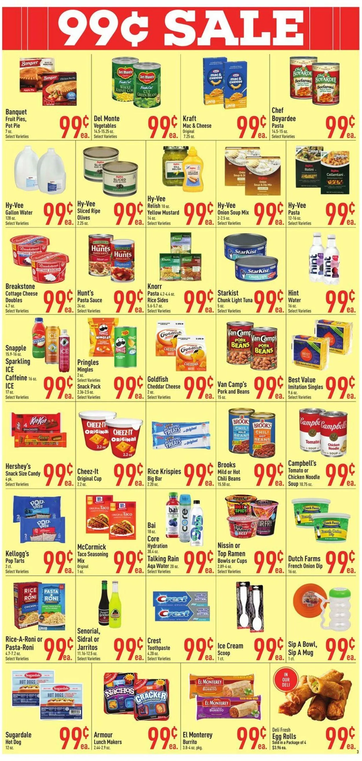 Weekly ad Strack & Van Til Current weekly ad from May 28 to June 3 2025 - Page 5