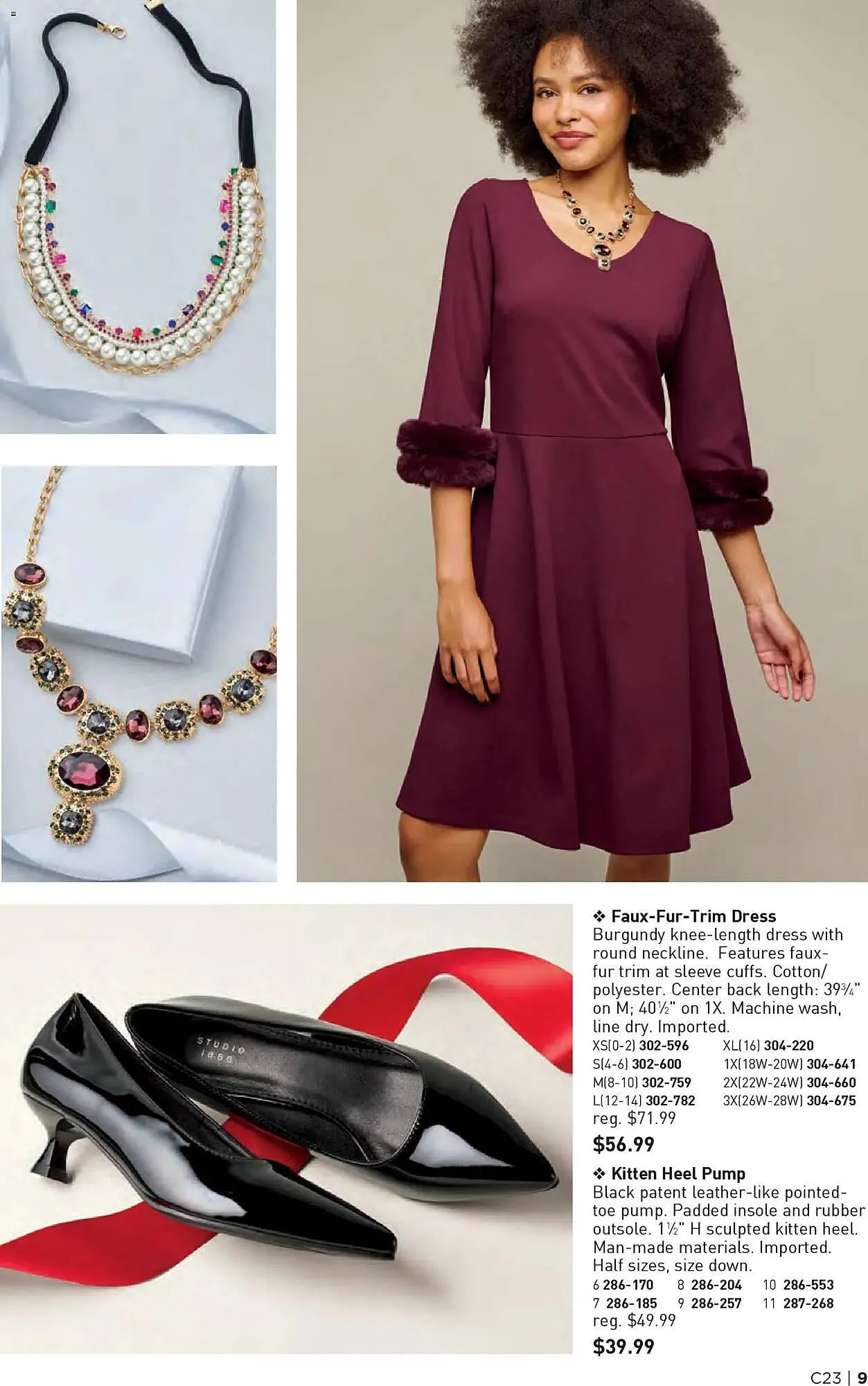 Weekly ad Avon weekly ad from November 5 to November 19 2025 - Page 9