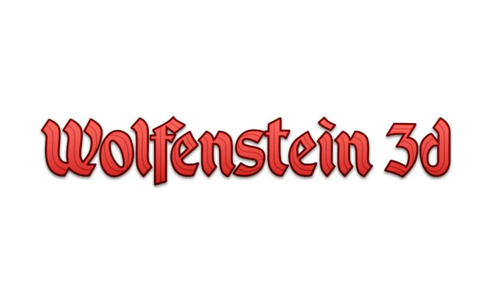 Wolfenstein 3D