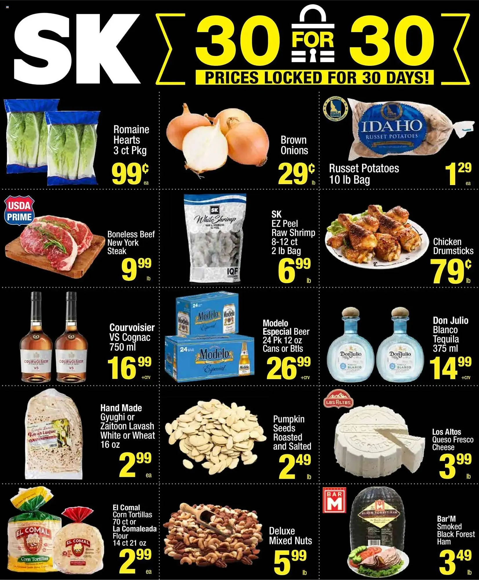 Weekly ad Super King Markets weekly ad from February 25 to March 3 2026 - Page 10