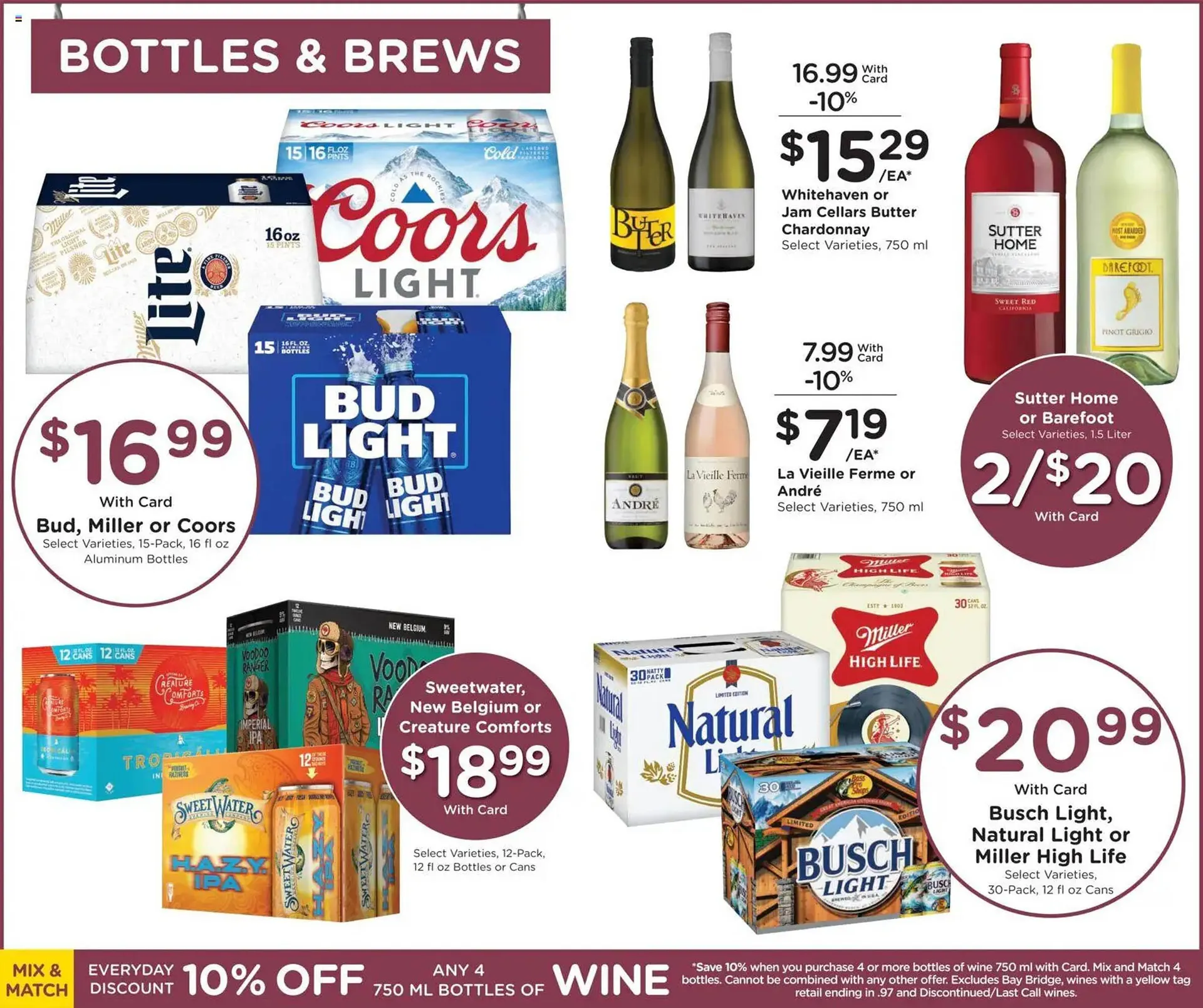 Weekly ad Kroger weekly ad from April 1 to April 8 2026 - Page 13