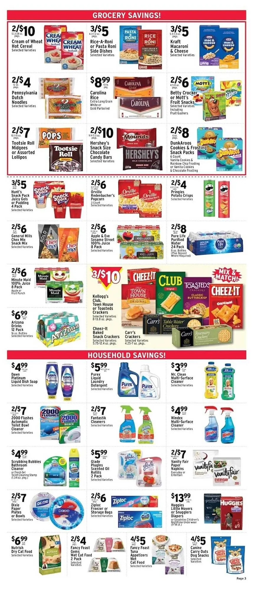 Weekly ad Met Foodmarkets weekly ad from October 24 to October 30 2025 - Page 3